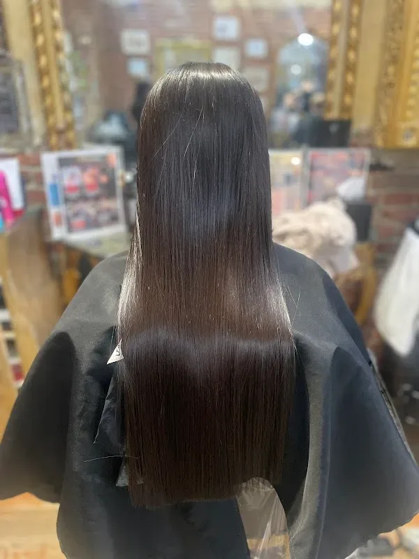 Delacqua Salon & Spa — Beauty salon in Brooklyn